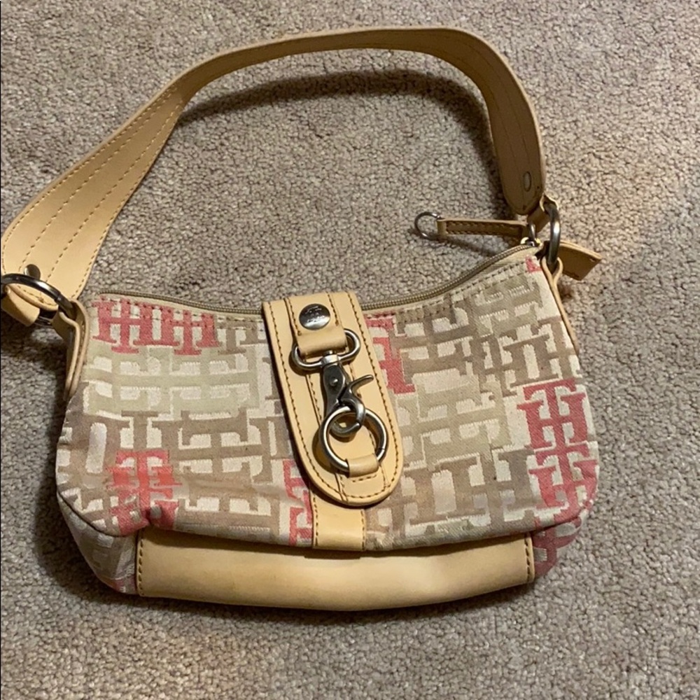 Tommy Hilfiger Purse